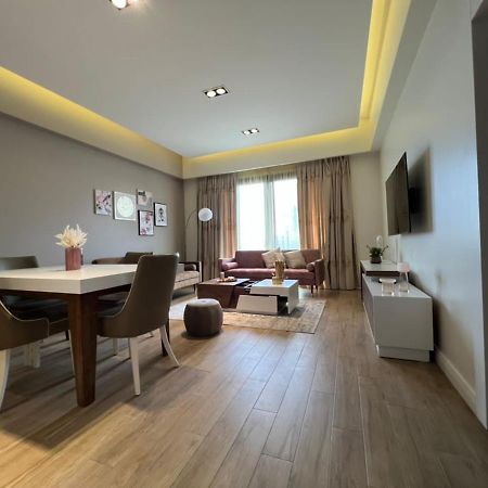 Wow Property Accra The Pearl In City Ngoại thất bức ảnh