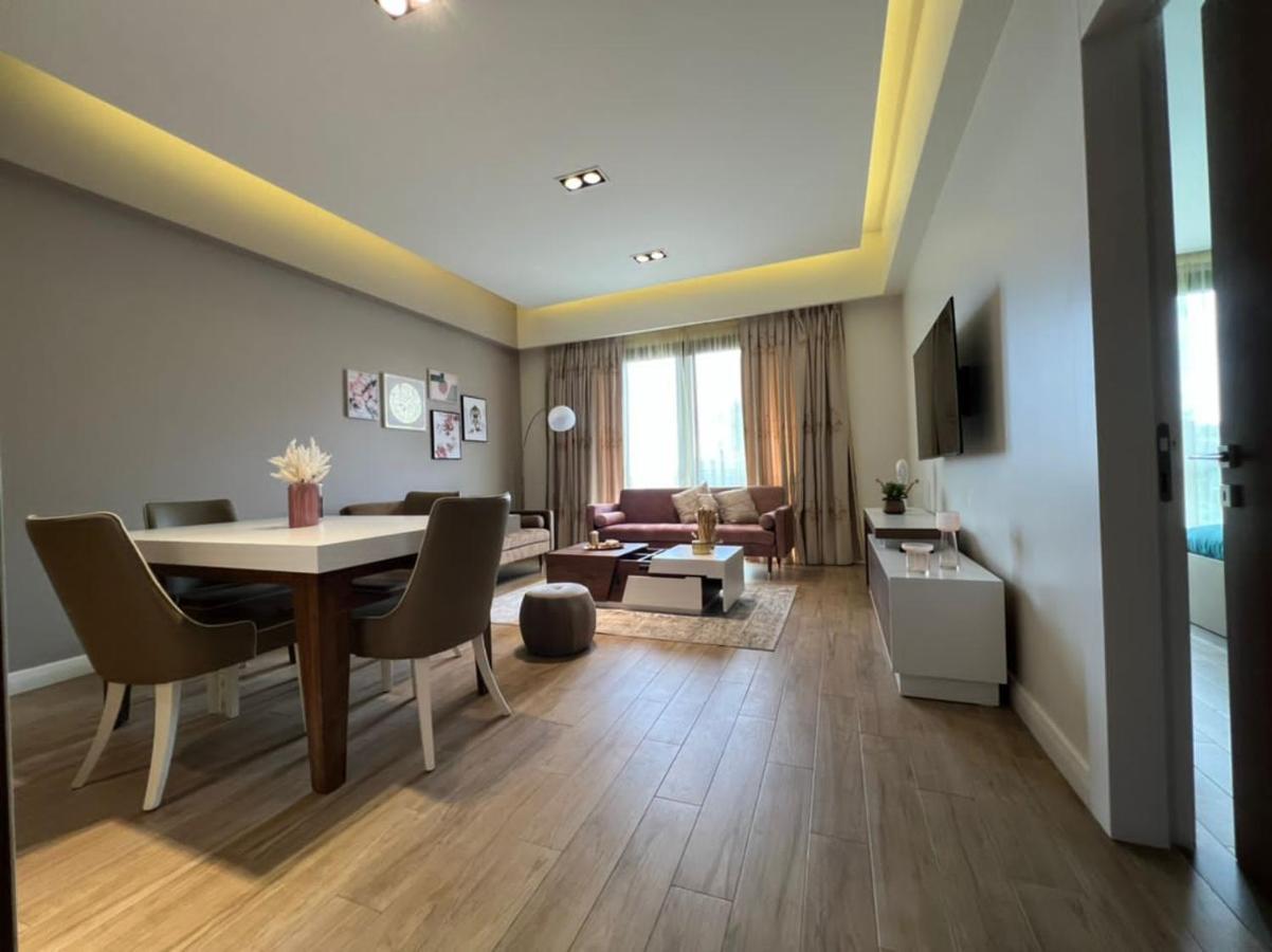 Wow Property Accra The Pearl In City Ngoại thất bức ảnh